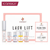 lash lift