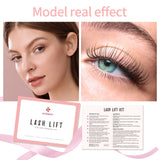 lash lift
