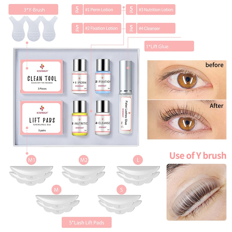 lash lift