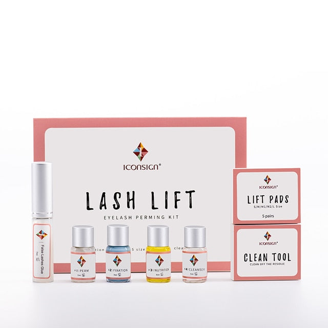 lash lift